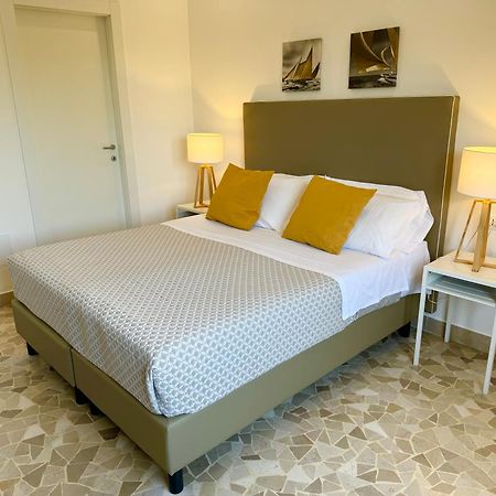 Villa Magnolia Formia Zewnętrze zdjęcie