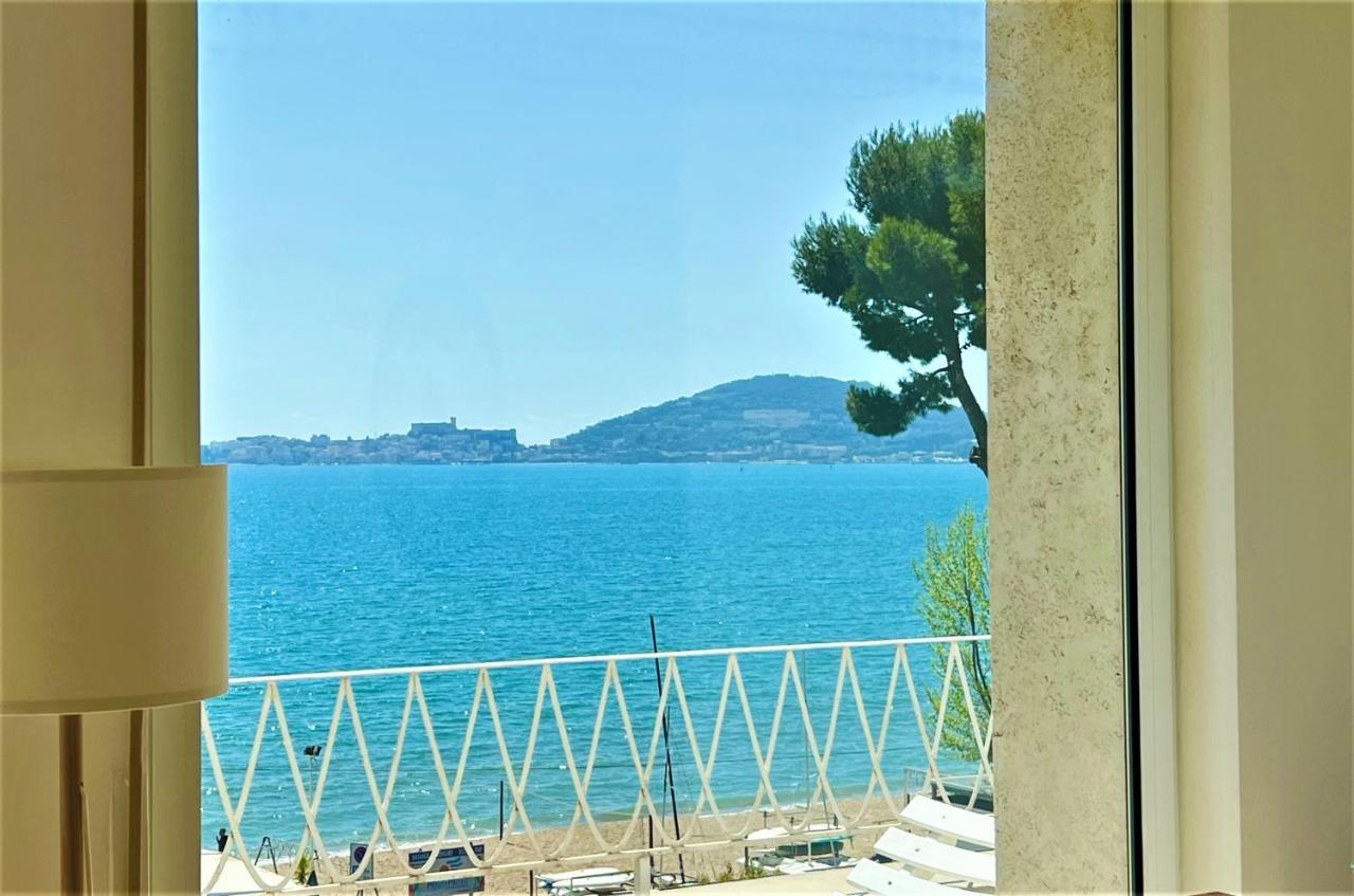 Villa Magnolia Formia Zewnętrze zdjęcie