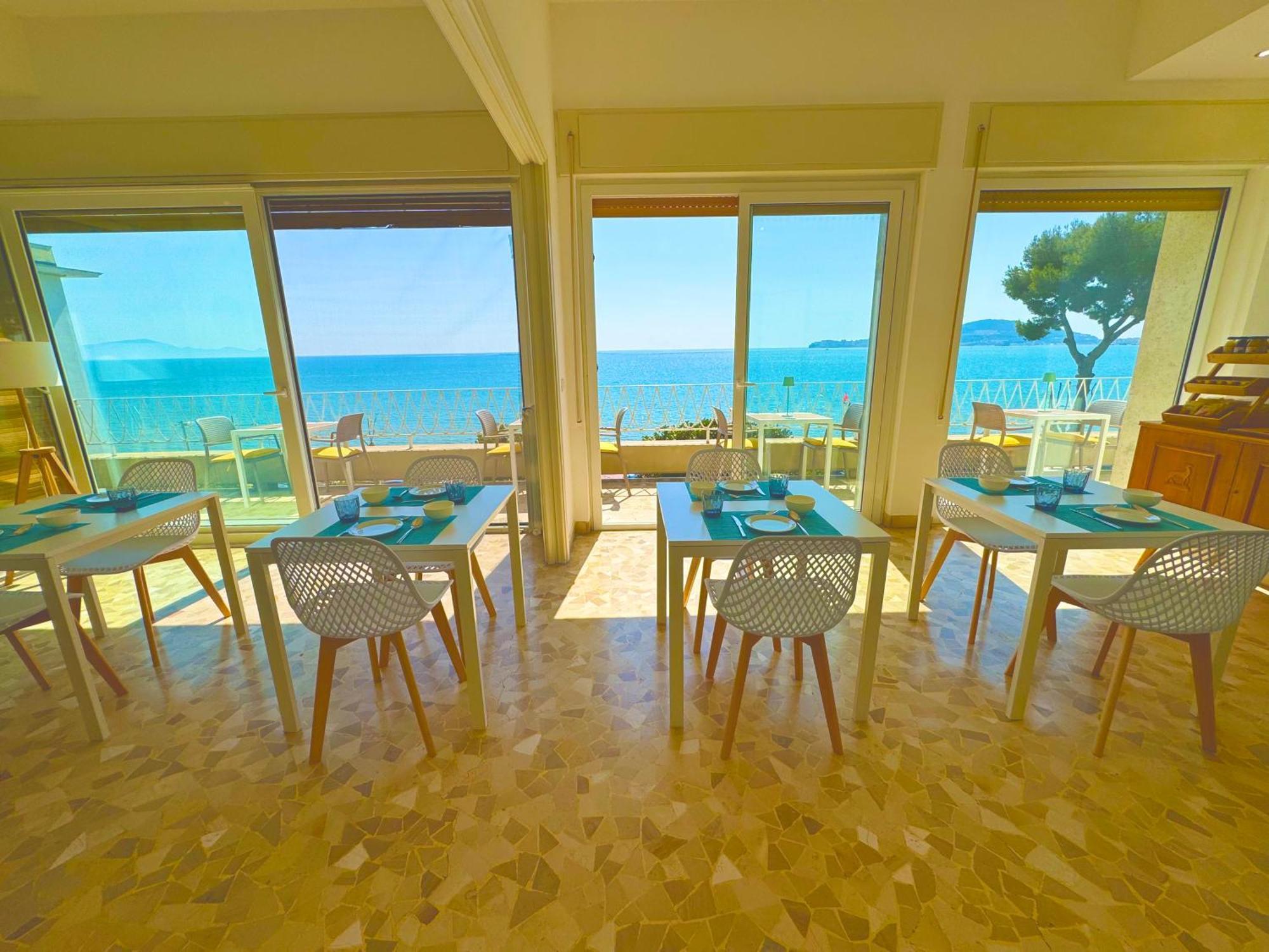 Villa Magnolia Formia Zewnętrze zdjęcie